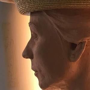 Meet your Posher, Janet